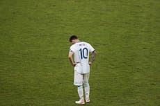 Copa América 2021: Qatar y Australia renuncian a la competición