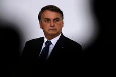 Petrobras de Brasil convoca a reunión para elegir aliado de Bolsonaro