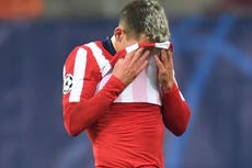 ¿Qué ha pasado con el fútbol español? El Atlético de Madrid sigue a los rivales de La Liga tras su caída en el gran escenario