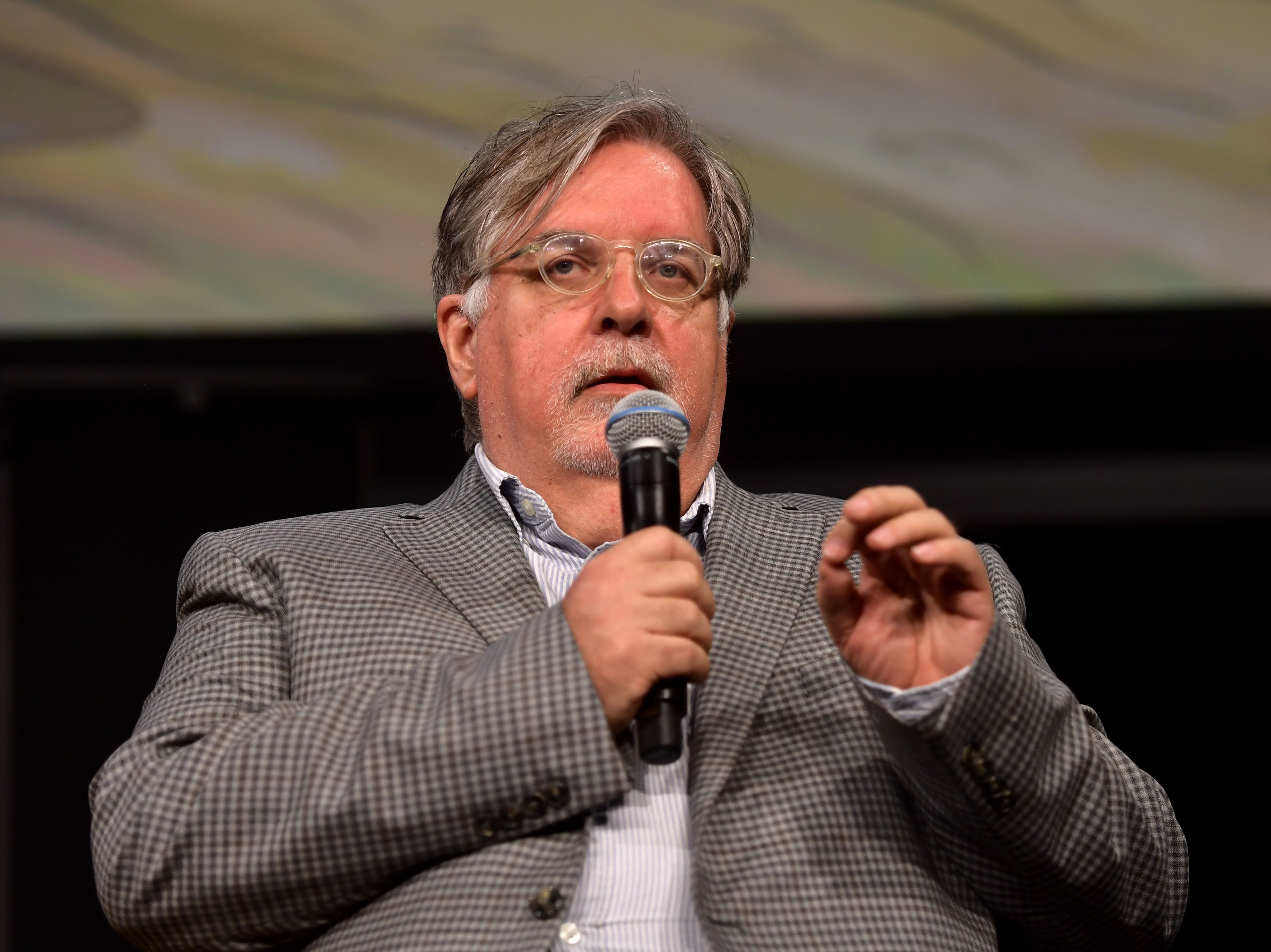 Matt Groening