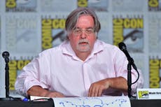 Creador de Los Simpson niega haber tenido problemas con actores que interpretaron personajes no blancos