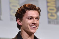 Tom Holland revela cuál es su proyecto favorito de Marvel, y no es SpiderMan