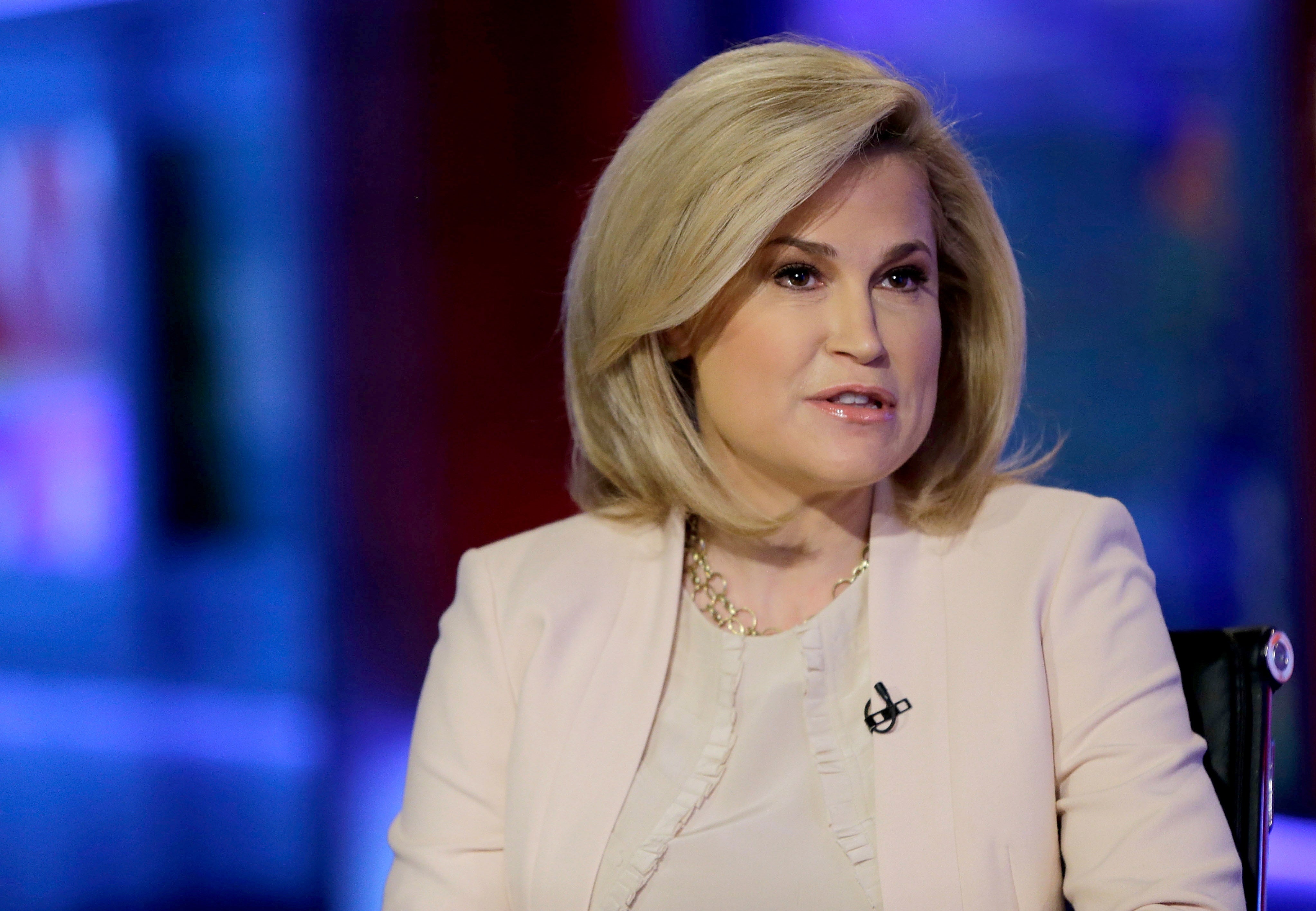 Heidi Cruz: Conoce a la poderosa ejecutiva de Goldman Sachs y esposa del “deshonrado” senador de Texas Ted Cruz