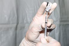 La vacuna Johnson & Johnson COVID es segura y eficaz, dice la FDA