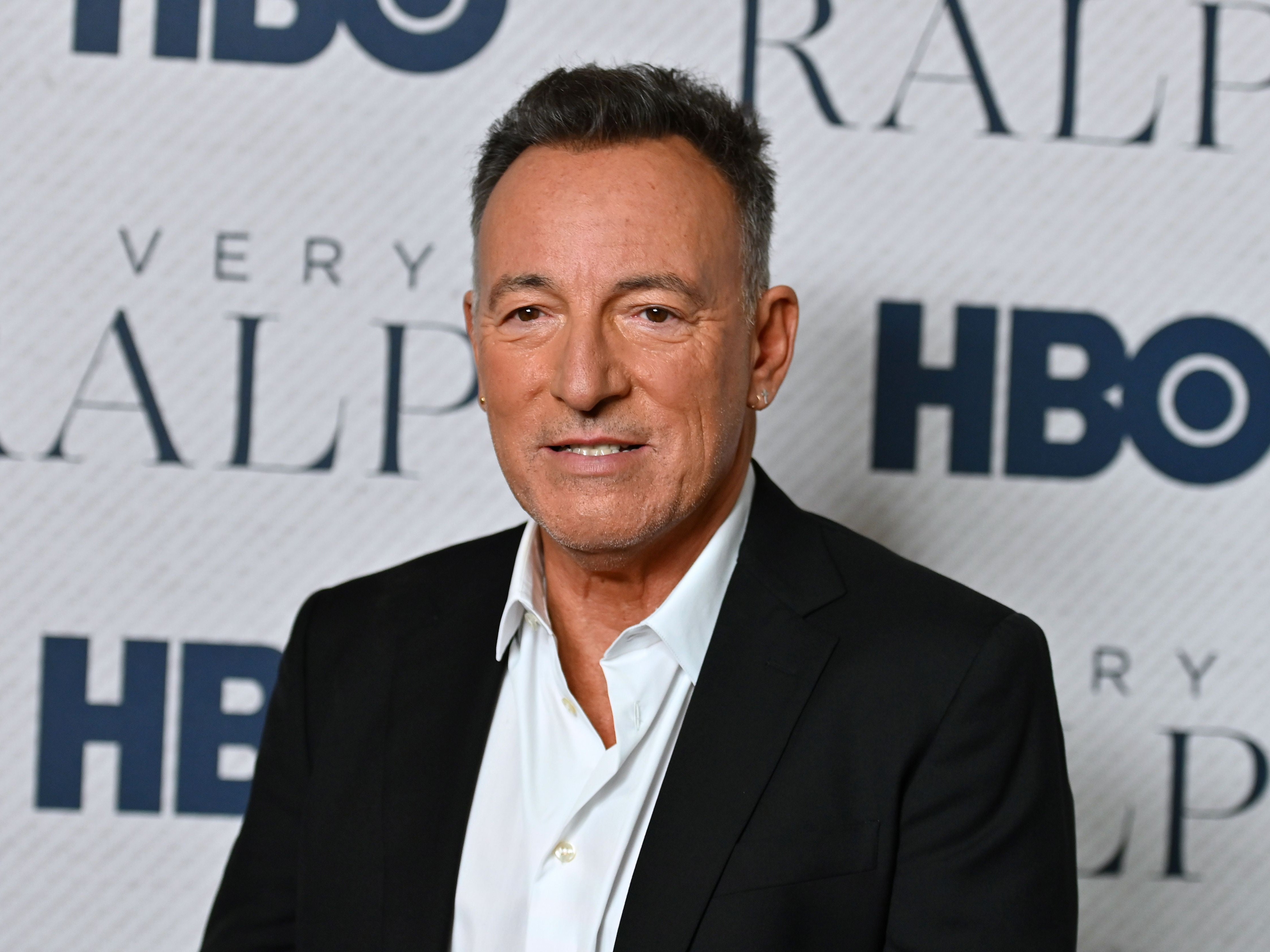 Bruce Springsteen fue multado con 500 dólares por beber alcohol en un parque nacional