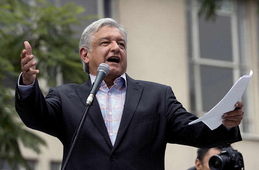 ¿Qué implica la reforma eléctrica de AMLO que fue aprobada en la Cámara de Diputados?