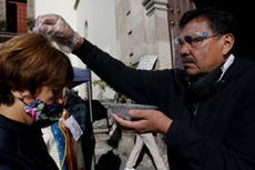 ¿Por qué los católicos no comen carne roja durante los viernes de Cuaresma?