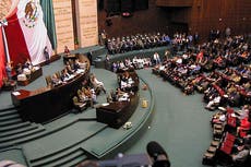 Elecciones 2021: ¿Qué dicen las encuestas de cara a la renovación del Congreso en México?