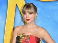 Taylor Swift condena la broma “perezosa” en Ginny y Georgia de Netflix: “2010 llamó y quiere que le devuelvan su broma”