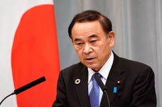 Japón nombra “Ministro de la Soledad” tras aumento de suicidios