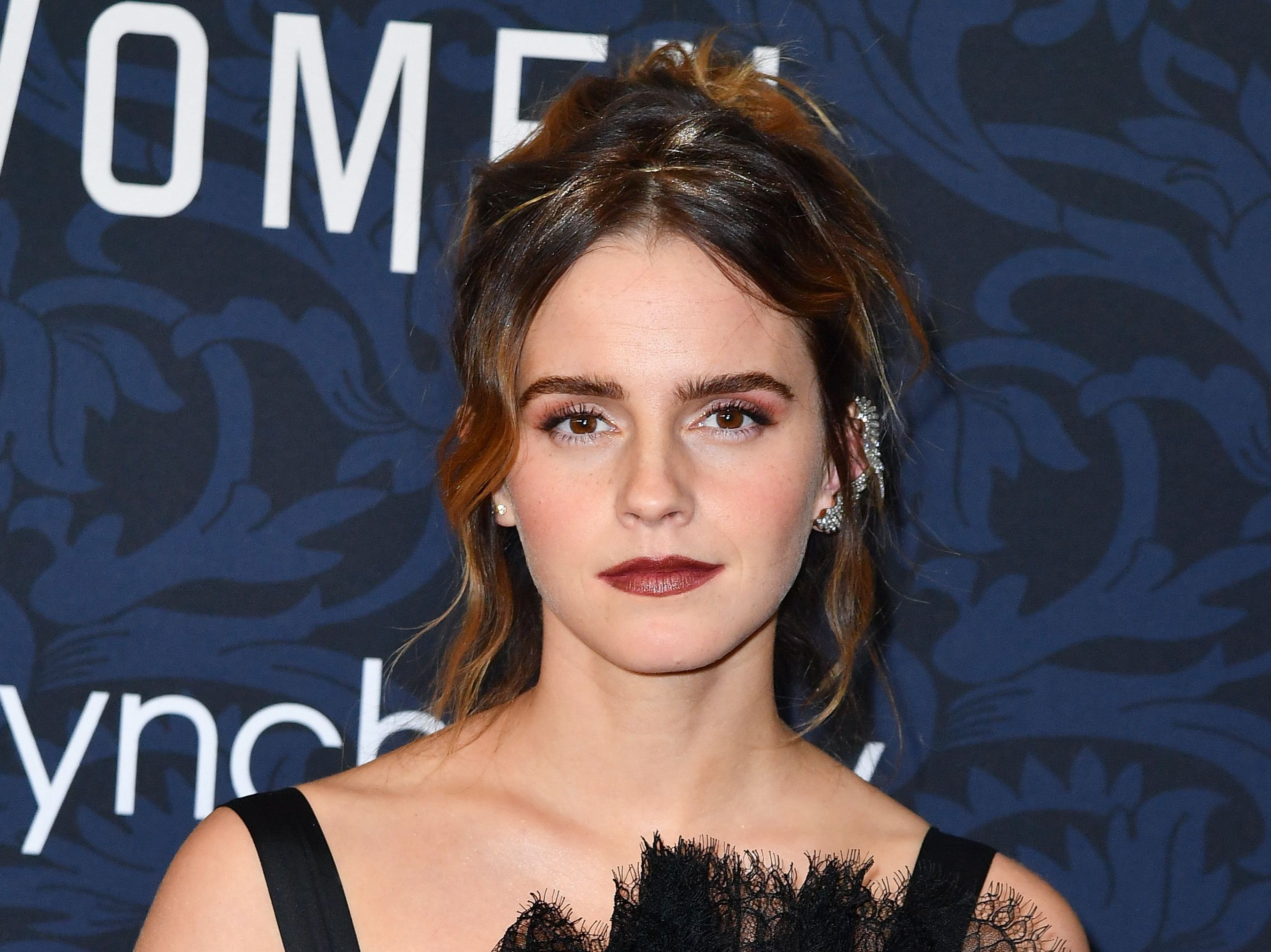Emma Watson: Fanáticos de Harry Potter “devastados” por los rumores de retiro de la actriz 