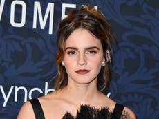 ‘Devastador’: fanáticos de Harry Potter reaccionan a los rumores de retiro de Emma Watson