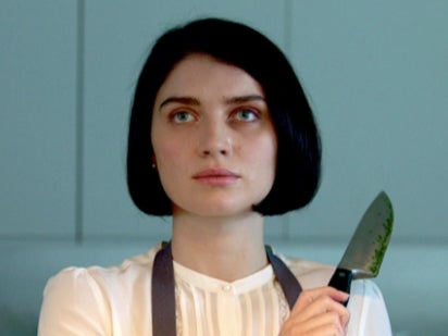 Behind Her Eyes: la pista que provocó el giro “fenomenal” al final de la serie de Netflix