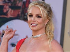 El padre de Britney Spears, Jamie, responde al movimiento Free Britney: ‘La gente se equivoca tanto’