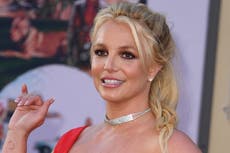Jamie Spears, padre de Britney, responde al movimiento Free Britney: ‘La gente se equivoca tanto’