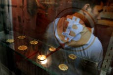 Bitcoin: El regreso del inventor Satoshi Nakamoto podría afectar dramáticamente el valor de la criptomoneda, advierte Coinbase OLD
