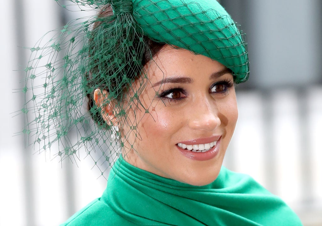 Meghan Markle: Las 6 mejores entrevistas con la duquesa de Sussex