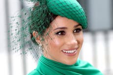 Meghan Markle: Las 6 mejores entrevistas con la duquesa de Sussex