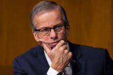 Senador republicano rechaza el salario mínimo de $15 diciendo que una vez ganó $6 por hora