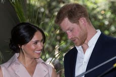 Meghan y Harry son las víctimas, pero la Familia Real se niega a verlo