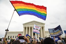 Victoria para los activistas LGBT+: Tribunal Supremo rechaza audiencia sobre el caso de los baños transgénero