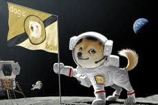 Los tuits de dogecoin de Elon Musk “investigados por la Comisión de Bolsa y Valores”