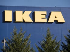 Ikea anuncia la fecha de apertura de su primera tienda física en México