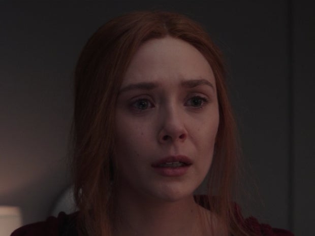 WandaVision: El episodio 8 revela la desgarradora explicación detrás de la realidad alterna de la serie de Marvel