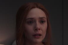 WandaVision: El episodio 8 revela la desgarradora explicación detrás de la realidad alterna de la serie de Marvel