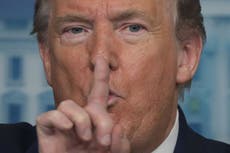 Twitter debe permitir que Donald Trump regrese: la prohibición no tiene ningún sentido