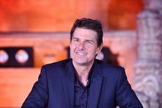 “Deepfakes” sorprendentemente realistas de Tom Cruise se hacen virales en TikTok