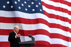 “Al menos 22 muertos” en Siria después de que el presidente Biden ordenara su primer ataque militar