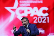 “¿Quién es John Boehner?”: Ted Cruz reacciona a los comentarios del expresidente de la Cámara de Representantes