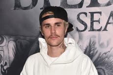 Justin Bieber anuncia que su nuevo álbum “Justice” saldrá este mes: “todos anhelamos sanación y justicia para la humanidad”