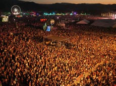 El CEO de Live Nation dice que los conciertos a gran escala en EE.UU. podrían “comenzar a mediados del verano”