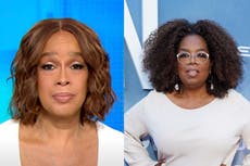 Gayle King asegura que la próxima entrevista de Oprah a Meghan y Harry es “la mejor que ha hecho”