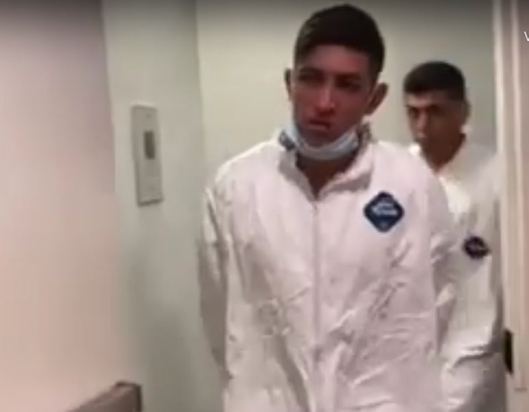 Jonathan Suárez: Exjugador de la Liga Mx es acusado de agresión sexual en Florida