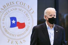 COVID: Joe Biden asegura que Estados Unidos será el primer país del mundo en aplicar 100 millones de vacunas