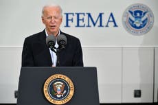 COVID: Joe Biden pide vacunar a los inmigrantes ilegales sin la “interferencia” del ICE