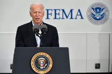 COVID: Joe Biden pide vacunar a los inmigrantes ilegales sin la “interferencia” del ICE