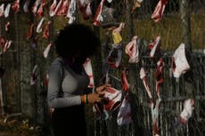 Siguen protestas en Panamá por abuso a menores en albergues