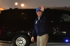 Cámara de Representantes aprueba paquete de ayuda por COVID-19 de 1.9 mil millones de dólares de Biden