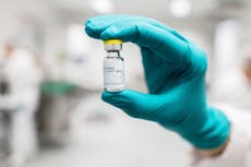 La FDA aprueba la vacuna COVID de dosis única de Johnson & Johnson