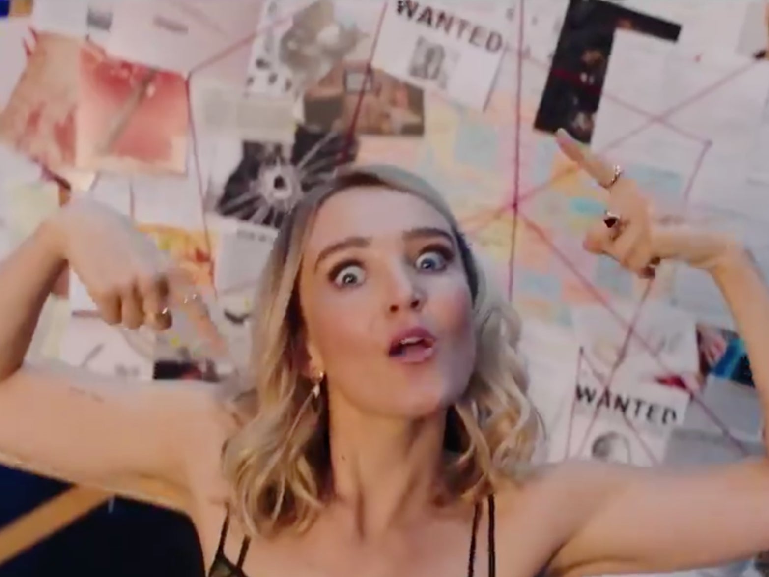 Nick Jonas y el elenco de Saturday Night Live dedican una parodia musical a la verdadera obsesión por el crimen