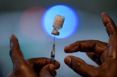 Pareja en cuarentena encontrada muerta por su hija de 11 años