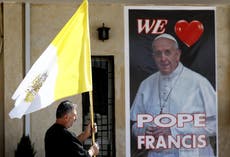 “No es una buena idea”: expertos señalan que el Papa no debe realizar viaje a Irak