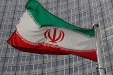 Irán rechaza conversaciones informales con Estados Unidos para restaurar el acuerdo nuclear