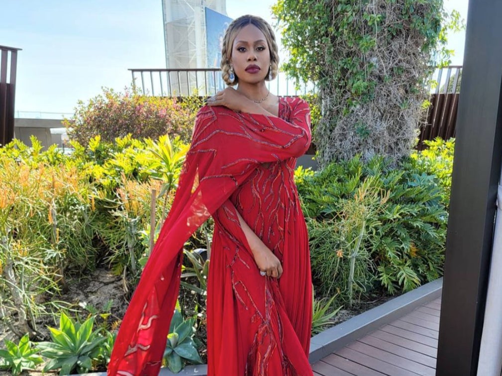 Globos de Oro 2021: Los mejores vestidos de la alfombra roja