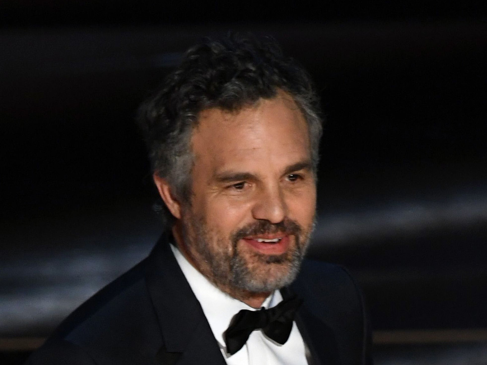 Globos de Oro: Mark Ruffalo elogia el fin del “pasado cruel” de Estados Unidos bajo Trump en su discurso