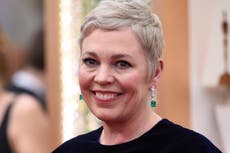 Globos de Oro: Fanáticos aplauden la reacción de Olivia Colman al perder en dos categorías